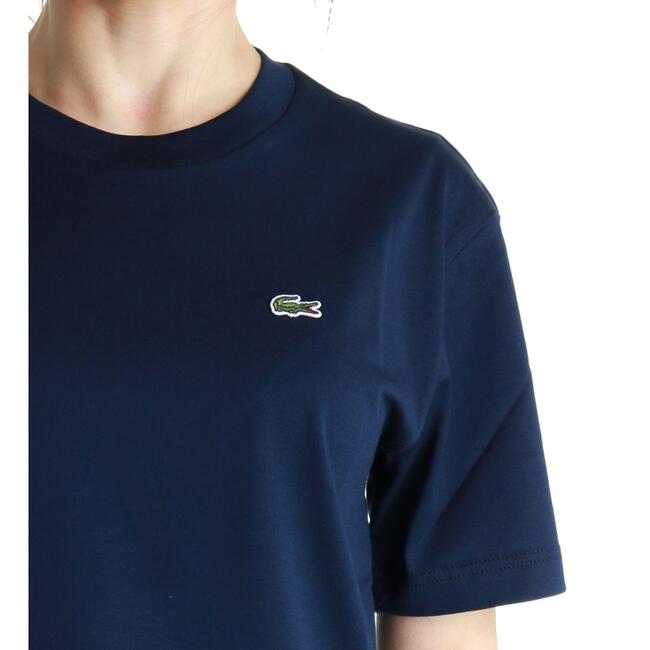 T-SHIRT BASIC LACOSTE - Mad Fashion | img vers.650x/
